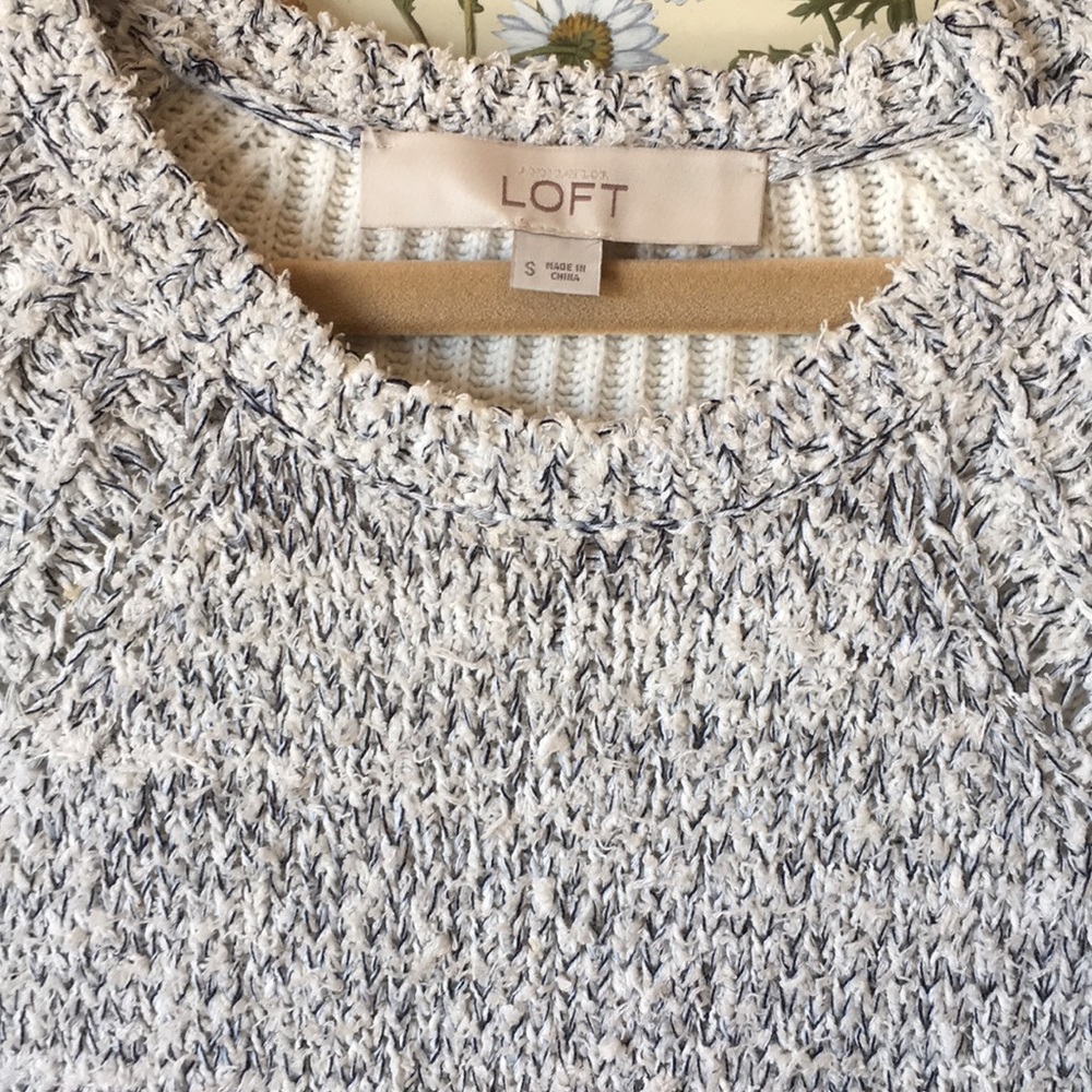 Sweater - Picture 2 of 6